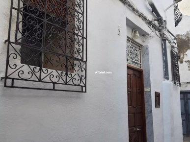 maison a vendre a beb laasal tunis maison a vendre a beb laasal tunis