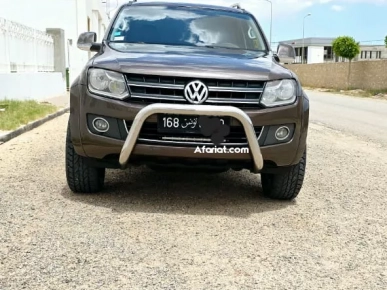 AMAROK 4*4 AMAROK 4*4