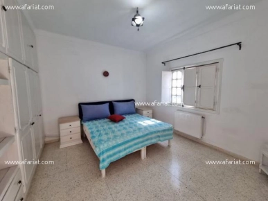 Villa KRISTOU(Réf: L2445)