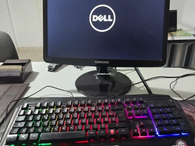 4 Pcs dell i5