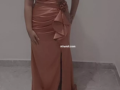 robe soirée