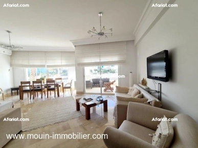 Villa Hirondelle AL2934 La Marina Yasmine Hammamet