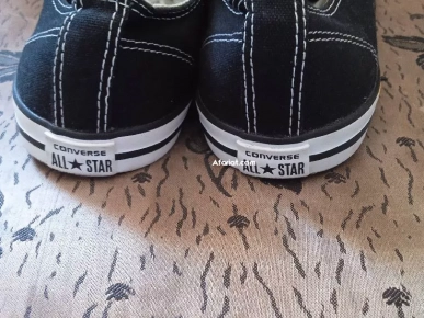 Converse d'origine