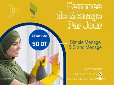 FEMME DE MENAGE PAR JOUR A MORNEG FEMME DE MENAGE PAR JOUR A MORNEG