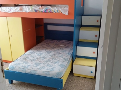 Chambre d'enfants Chambre d'enfants