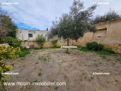 Maison Rana AL3701 Hammamet