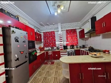 للبيع زوز ديار بمواصفات عصرية