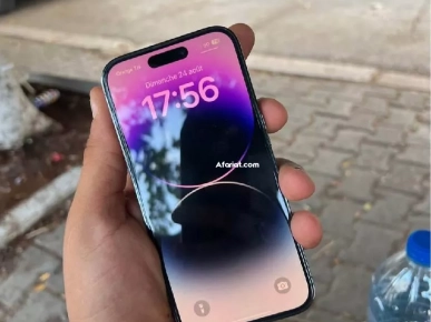 iPhone 14 pro
