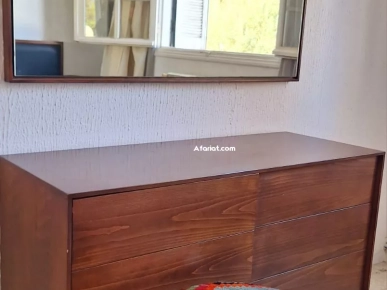 chambre a coucher Blenz complete