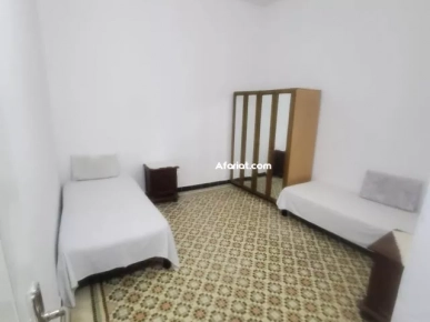 Maison meublée à louer au cœur de Nabeul – Emplacement idéal !