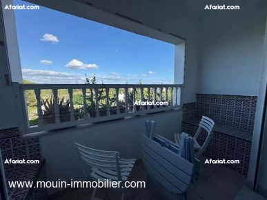 APPARTEMENT L'ETOILE Sidi Mahersi AL898