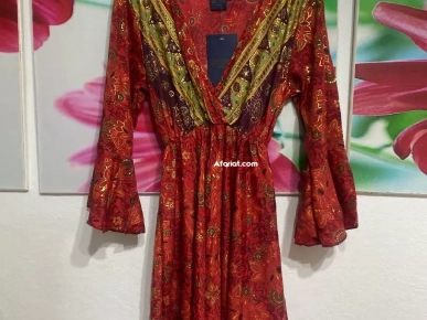robe soirée