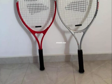 Raquette de tennis Raquette de tennis