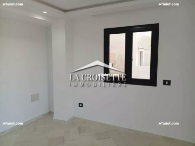Appartement S+2 à La Marsa MAL1119