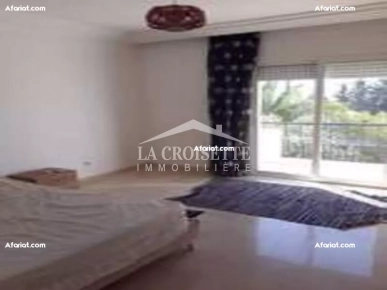 Villa S+4 aux Berges du Lac 1 ZVL0546