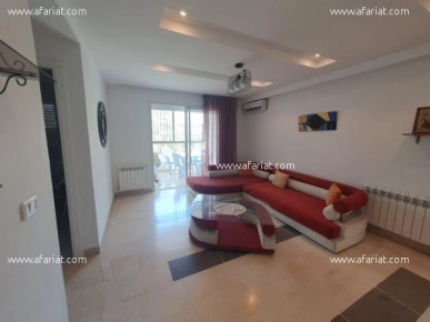 Appartement NAPOLI (Réf: V1219)