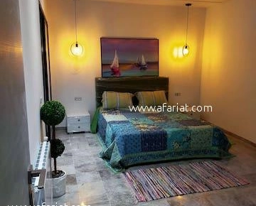 VILLA DARIA AL2788