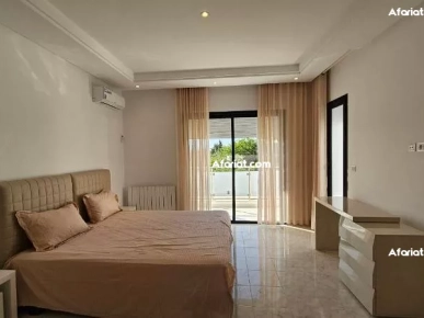 Villa ELIF(Réf: L3002)