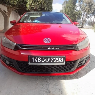 Volkswagen scirocco à vendre Volkswagen scirocco à vendre