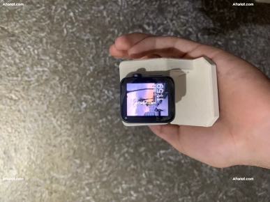 Apple Watch 3 42mm