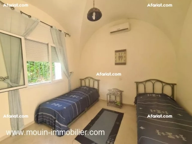 VILLA GREY Yasmine Hammamet AL3026