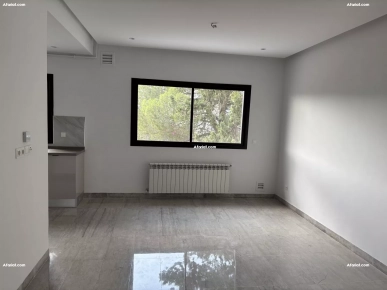 ✨ À Louer – Appartement S+1 haut standing (direct promoteur)✨