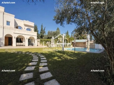 Une adresse d’exception à Hammamet