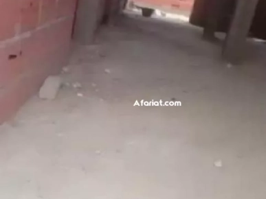 à vendre ou échange Maison avec voiture