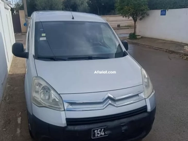 A vendre berlingo B9
