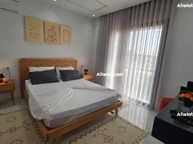 Appartement BERGENIE(Réf: L2969)