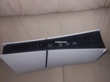 PS5 slim digitale
