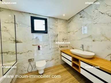 VILLA ROSELINE Hammamet Baraket Essahel AV1781