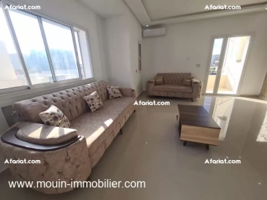 Appartement Elise AL3666 Hammamet