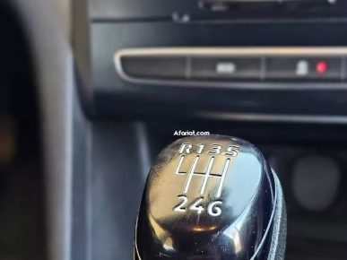 a vendre Mégane 4 diesel