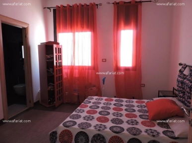 Villa Chacha AL1803 Yasmine Hammamet