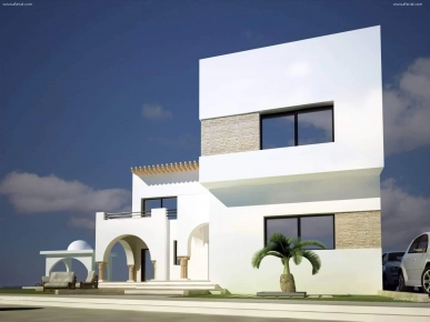Villa BRUNELLA 1 (Réf: V1261)