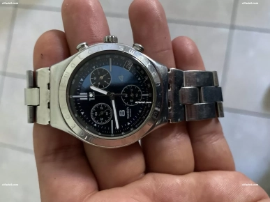 SWATCH IRONY ORIGINAL (21991999)