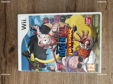 cd nintendo wii