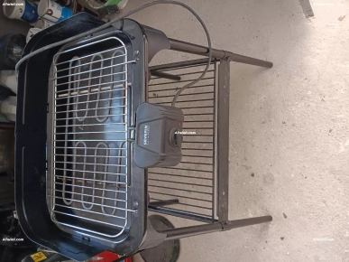 a vendre barbecue électrique