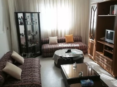 Charmant appartement meublé Manar 1 proche  de toutes commodités Charmant appartement meublé Manar 1 proche  de toutes commodités