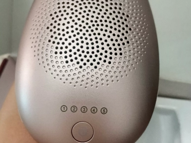 Épilateur Philips Lumea Advanced BRI921 – IPL