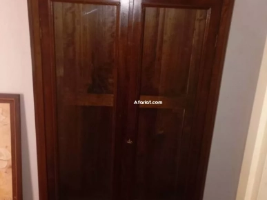 Armoire Vitré pour Service Italien