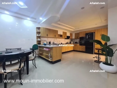 VILLA MARCELLA Sidi Jedidi Hammamet Sud AV1730