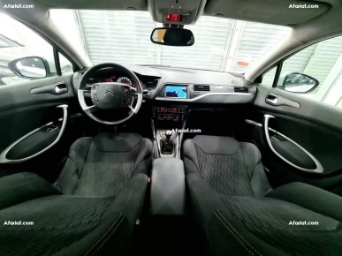 Citroën c5 E-HDI à vendre Citroën c5 E-HDI à vendre