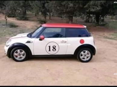 Vente mini one Vente mini one