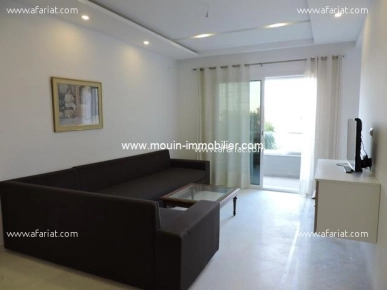 Appartement Byzance AL2302 Nabeul Appartement Byzance AL2302 Nabeul