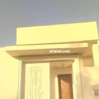 Villa agréable Villa agréable