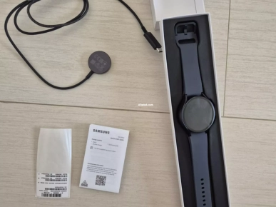 montre galaxy watch 6 neuve noire