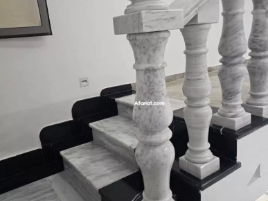 villa haute standing