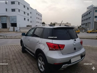 Great Wall M4 Excellent état